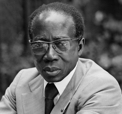 Senghor