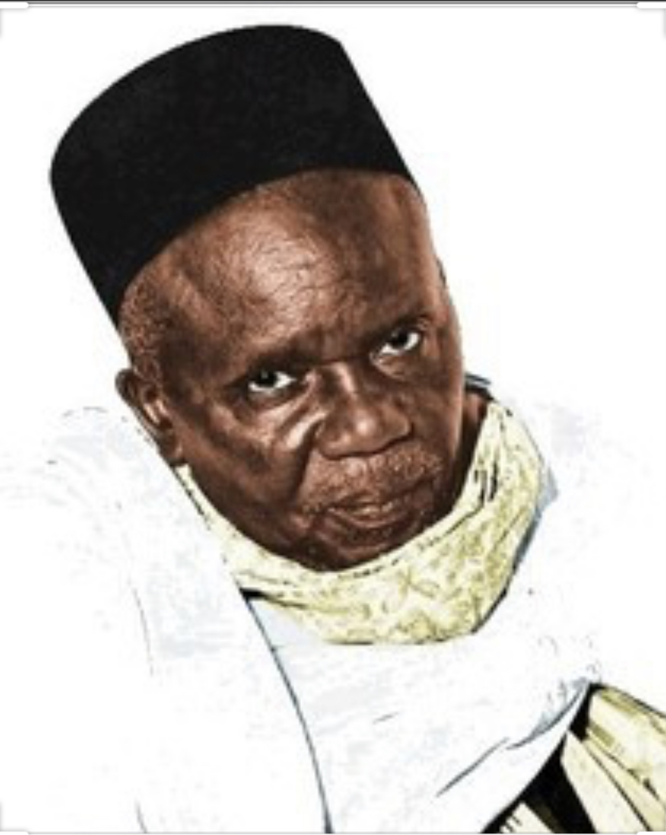 Serigne Babacar Sy