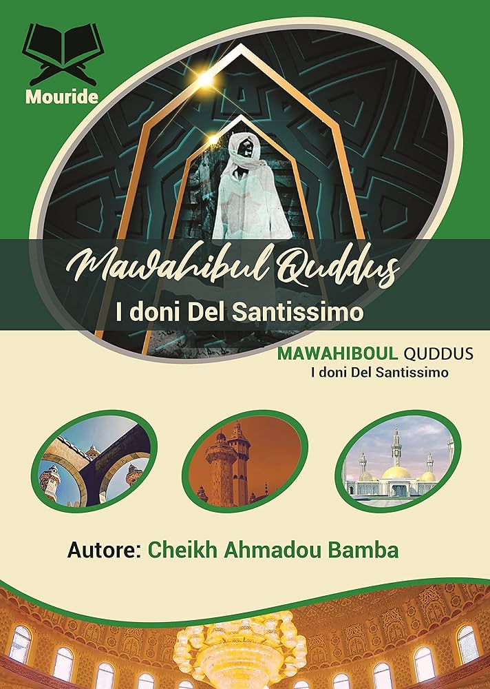 Mawahibul Qaddous