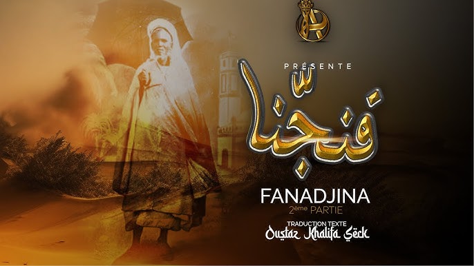 Fa lâ-bouda(Wolof)