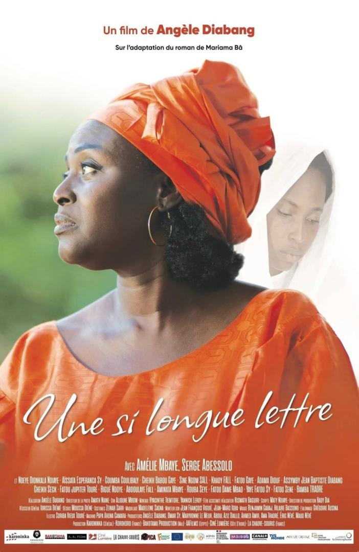 Une si longue lettre