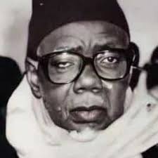 Diwâne Mame Abdou Aziz Sy Dabakh