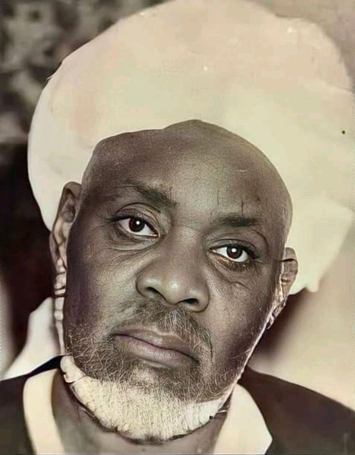 Xassaïdes de Baye Niass —Mouhamed, l'élu de la creation
