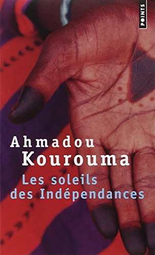 Les Soleils des indépendances