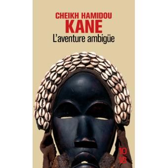 L'Aventure ambiguë