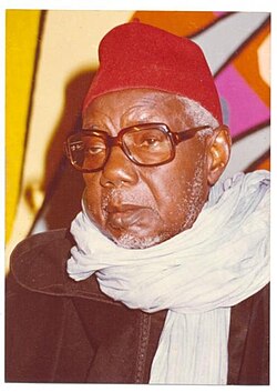 Paix en Casamance
